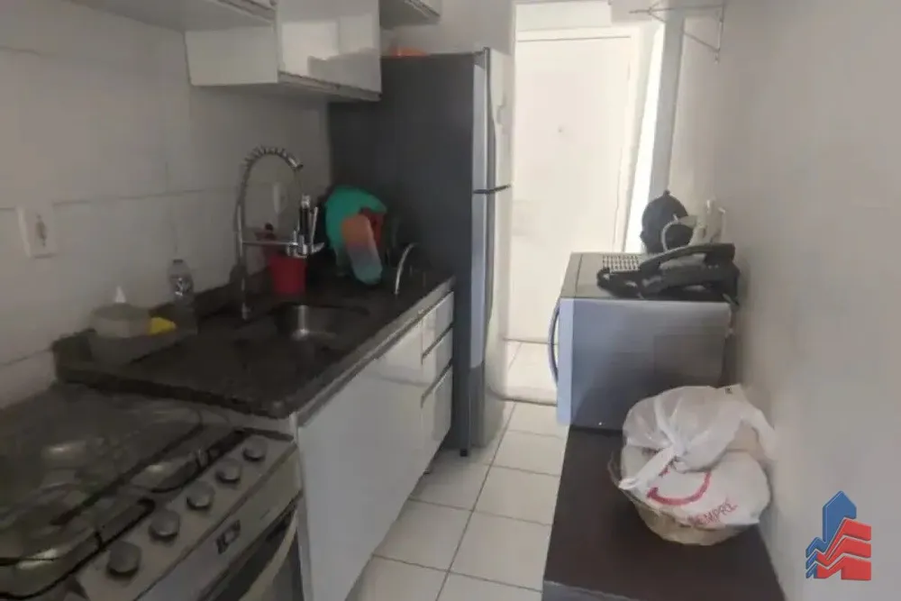 Apartamento, 2 quartos, 47 m² - Foto 5