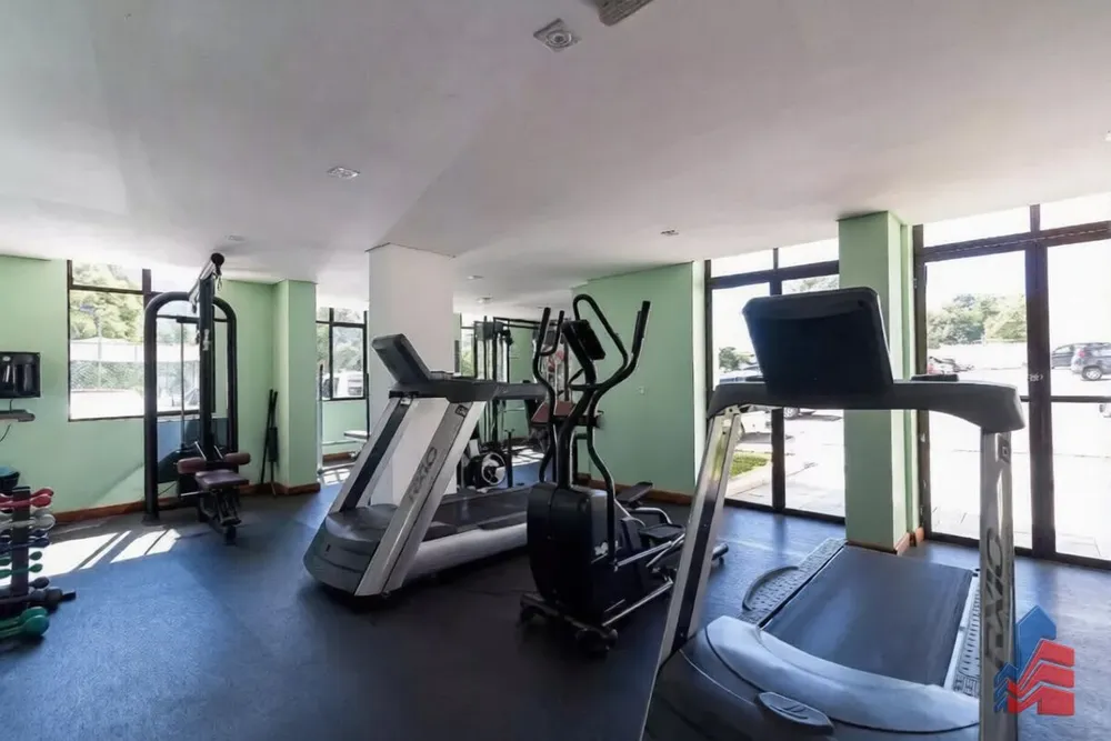 Apartamento, 2 quartos, 47 m² - Foto 8