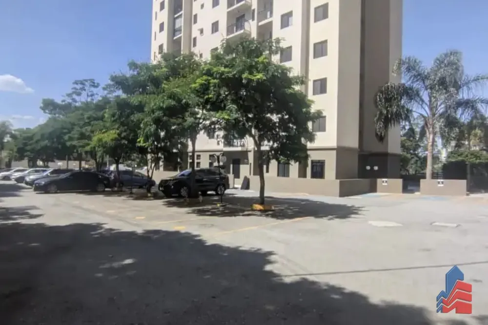 Apartamento, 2 quartos, 47 m² - Foto 15