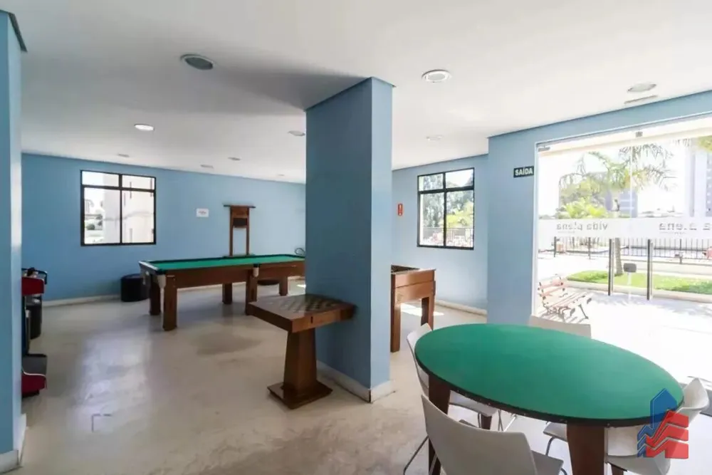 Apartamento, 2 quartos, 47 m² - Foto 11