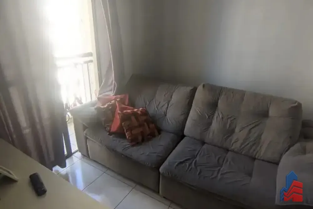 Apartamento, 2 quartos, 47 m² - Foto 2