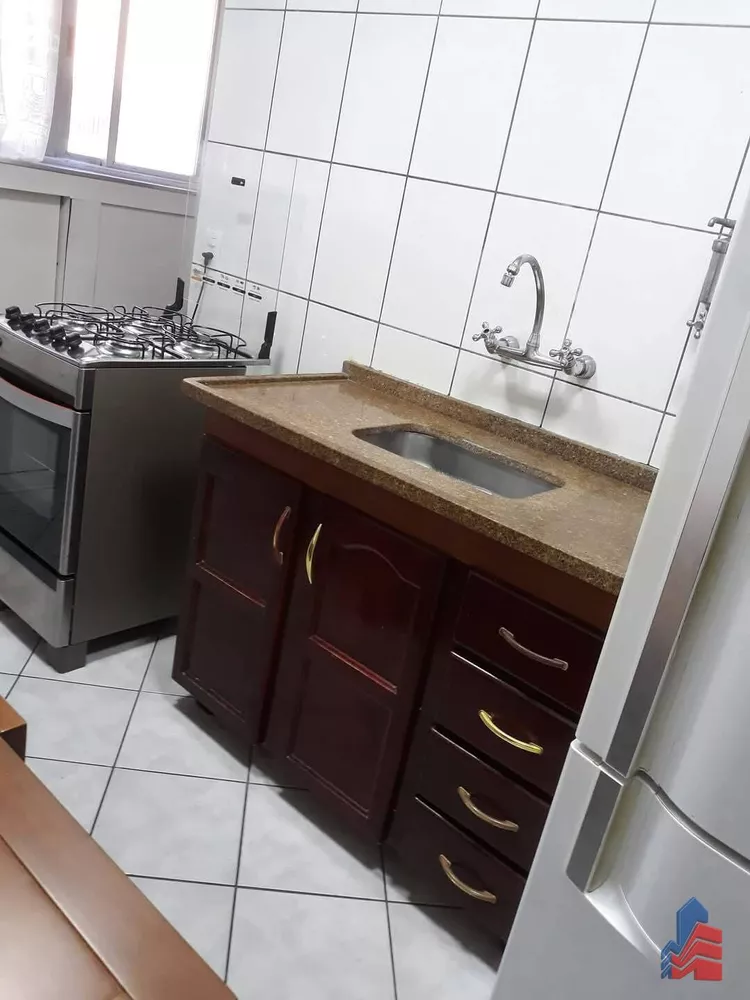 Apartamento, 2 quartos, 64 m² - Foto 2