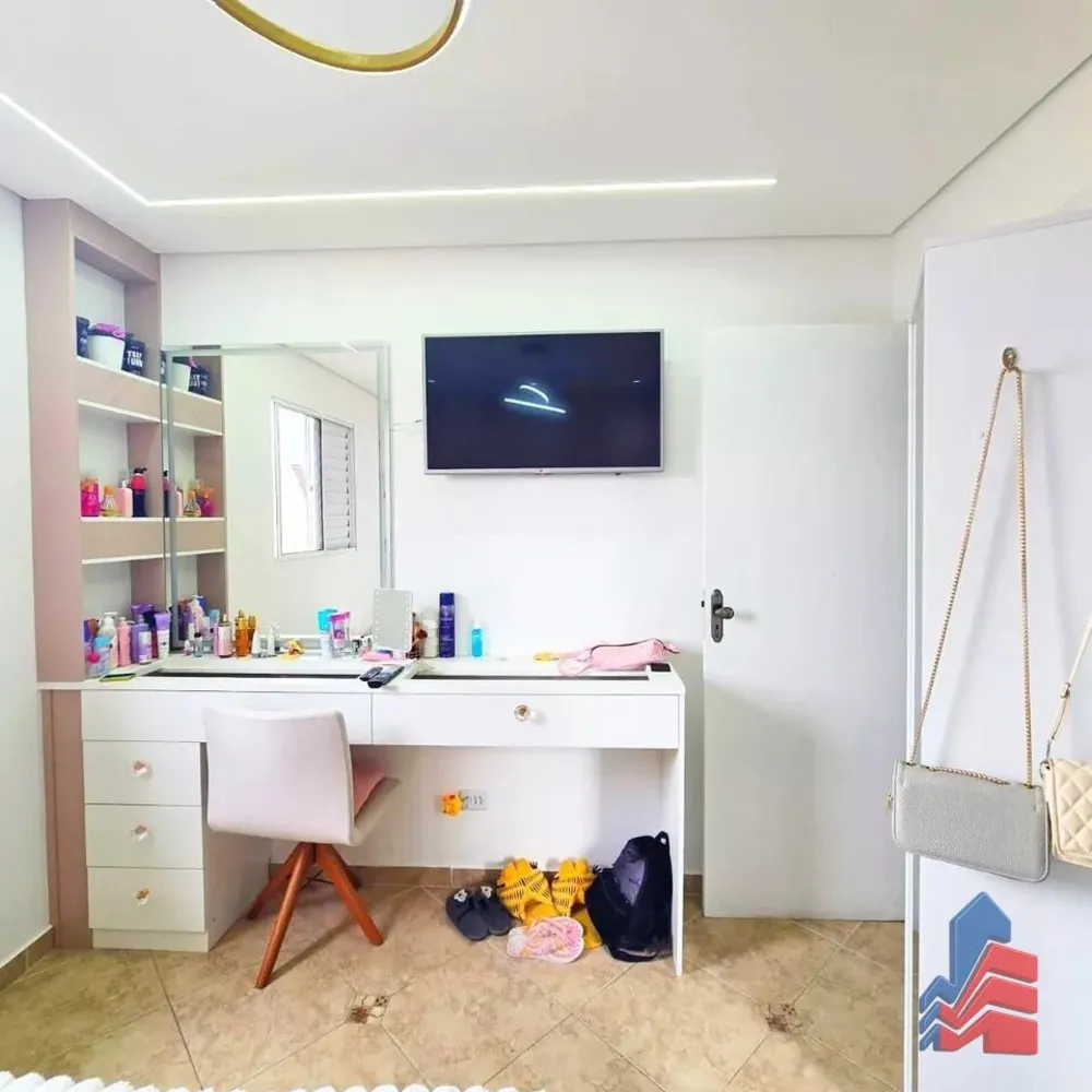 Sobrado, 3 quartos, 130 m² - Foto 7