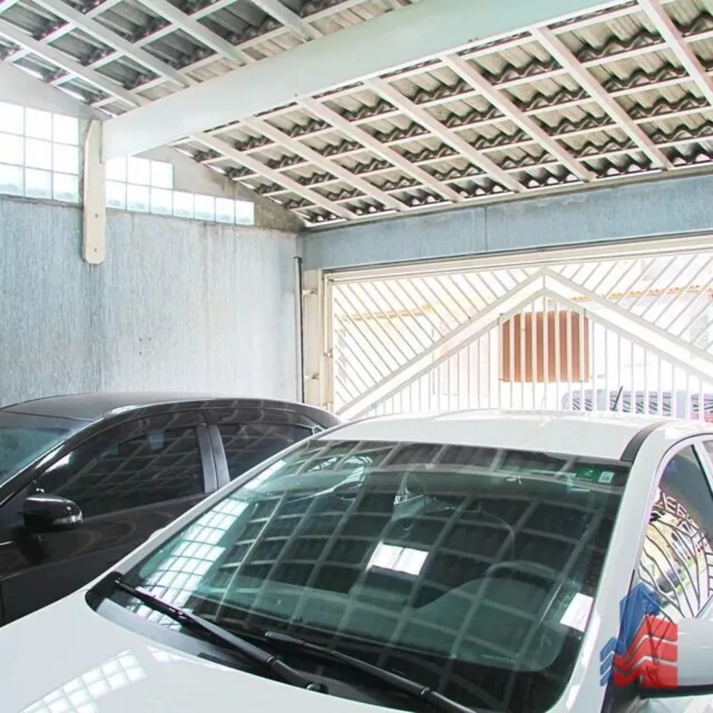 Sobrado, 3 quartos, 130 m² - Foto 14