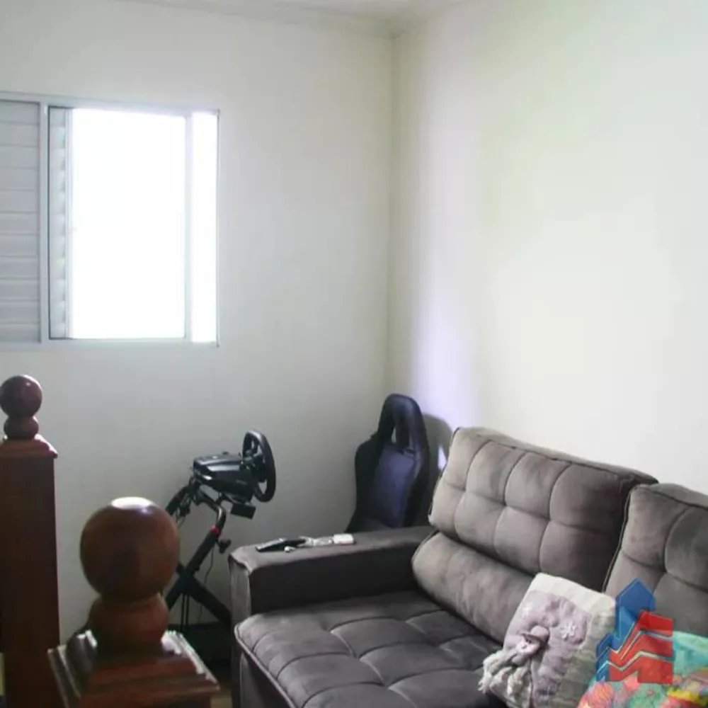Sobrado, 3 quartos, 130 m² - Foto 8