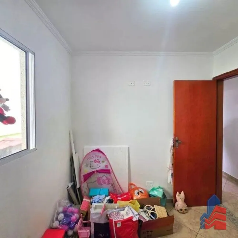 Sobrado, 3 quartos, 130 m² - Foto 1