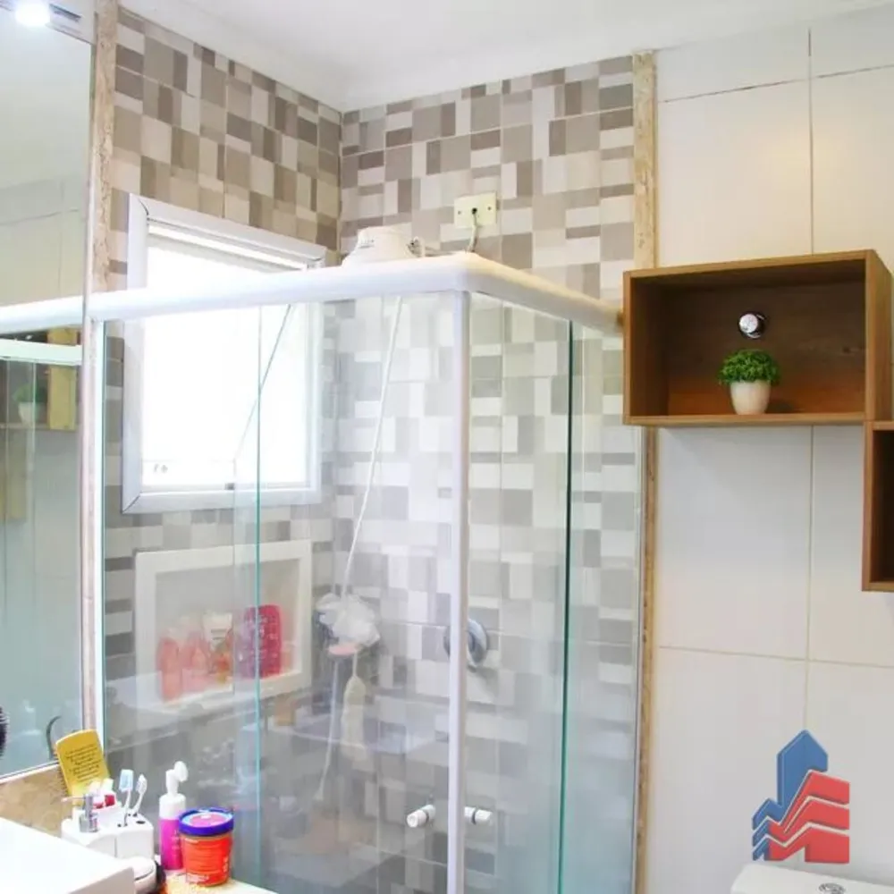 Sobrado, 3 quartos, 130 m² - Foto 16