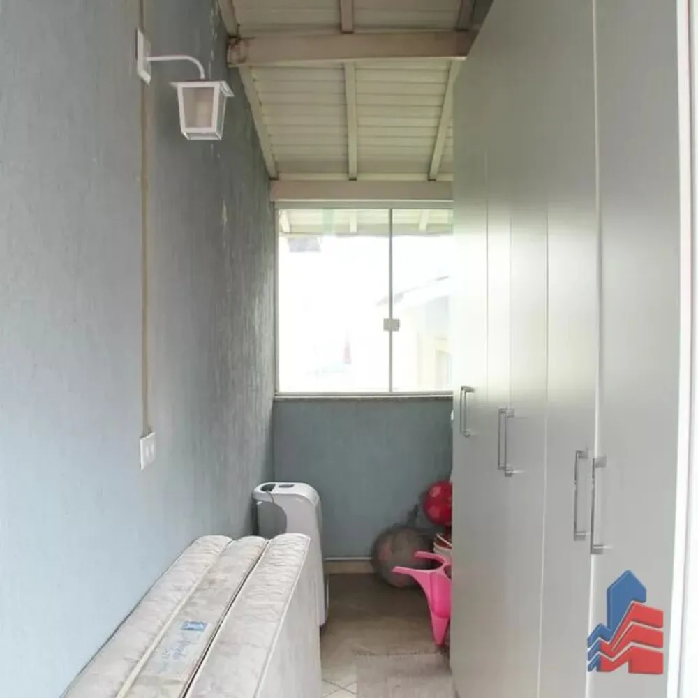 Sobrado, 3 quartos, 130 m² - Foto 15