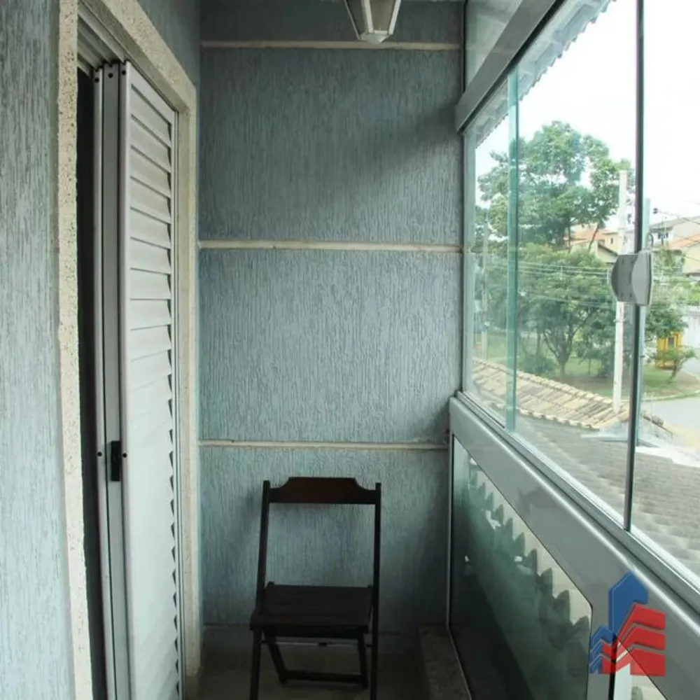 Sobrado, 3 quartos, 130 m² - Foto 3