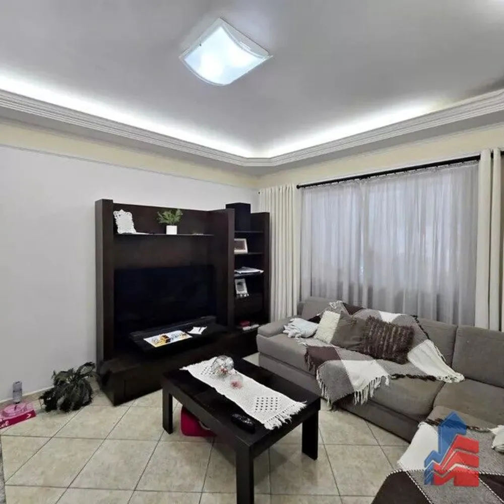 Sobrado, 3 quartos, 130 m² - Foto 13