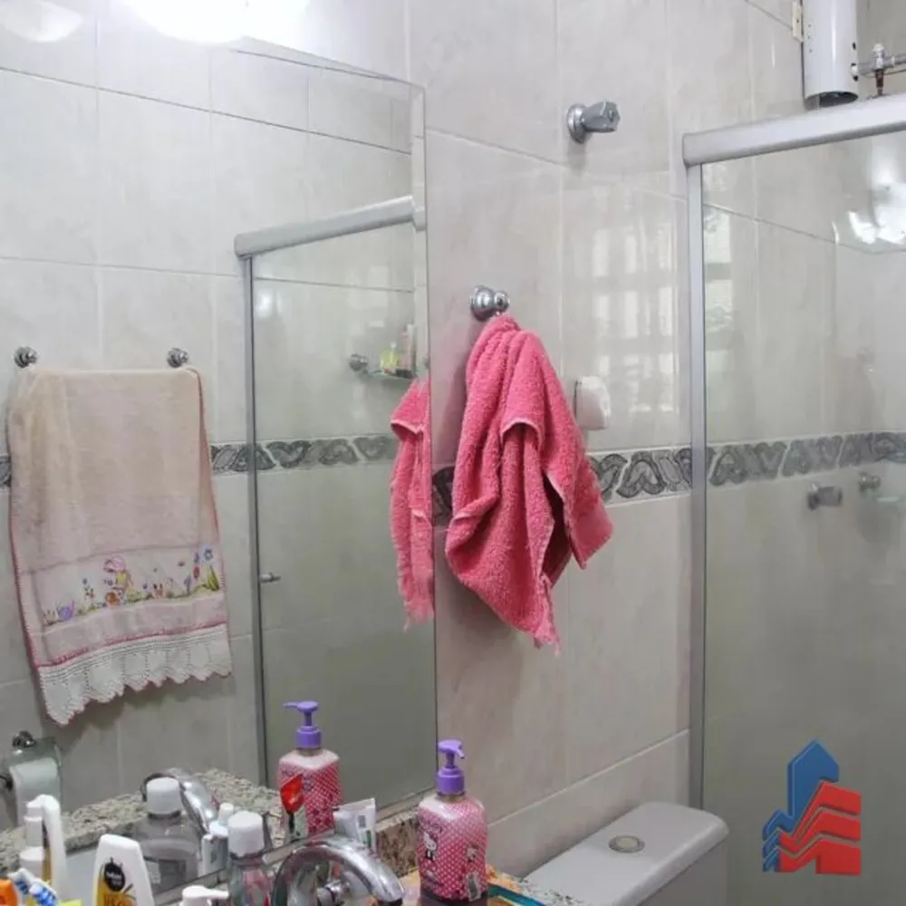Sobrado, 3 quartos, 130 m² - Foto 12