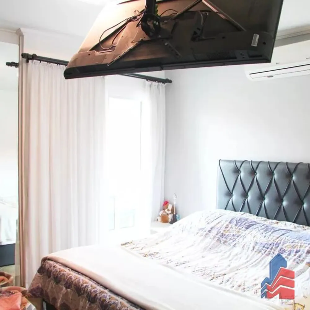 Sobrado, 3 quartos, 130 m² - Foto 11