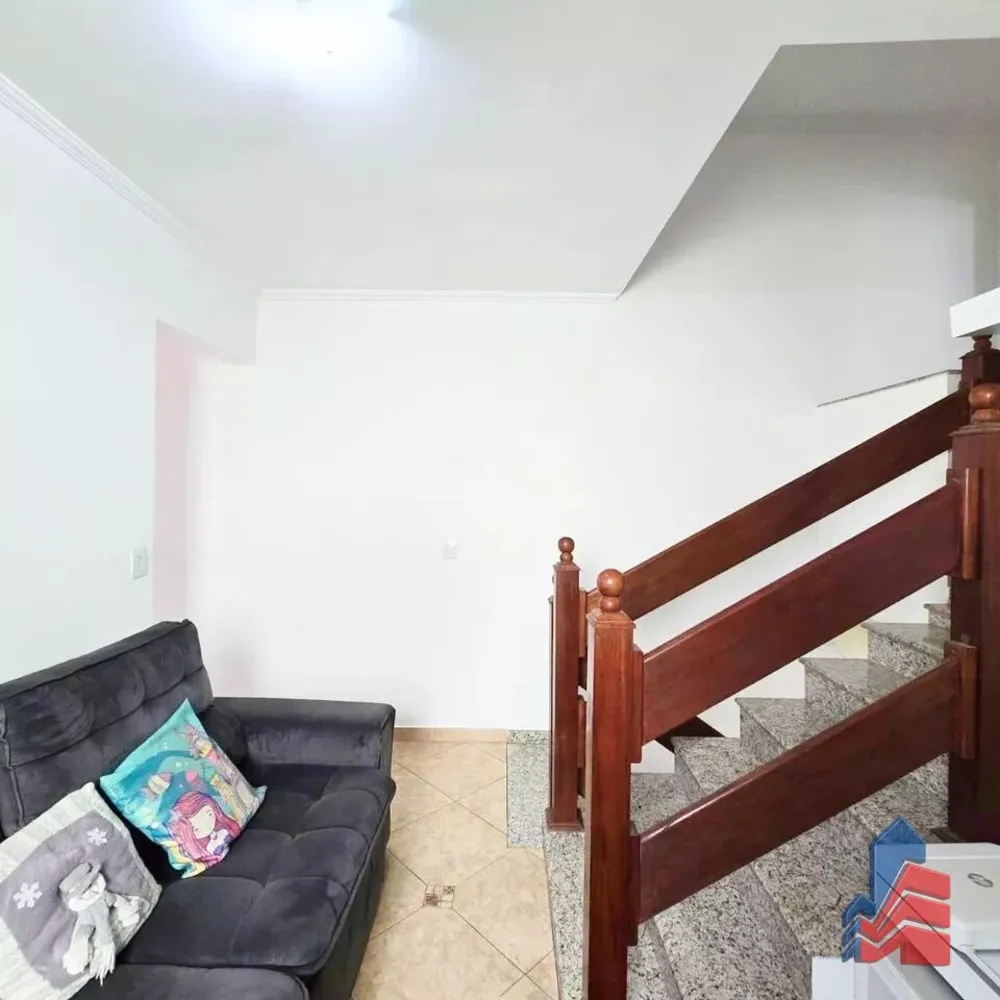 Sobrado, 3 quartos, 130 m² - Foto 4