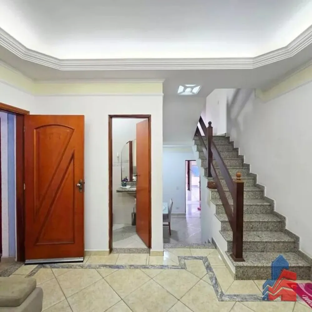 Sobrado, 3 quartos, 130 m² - Foto 10