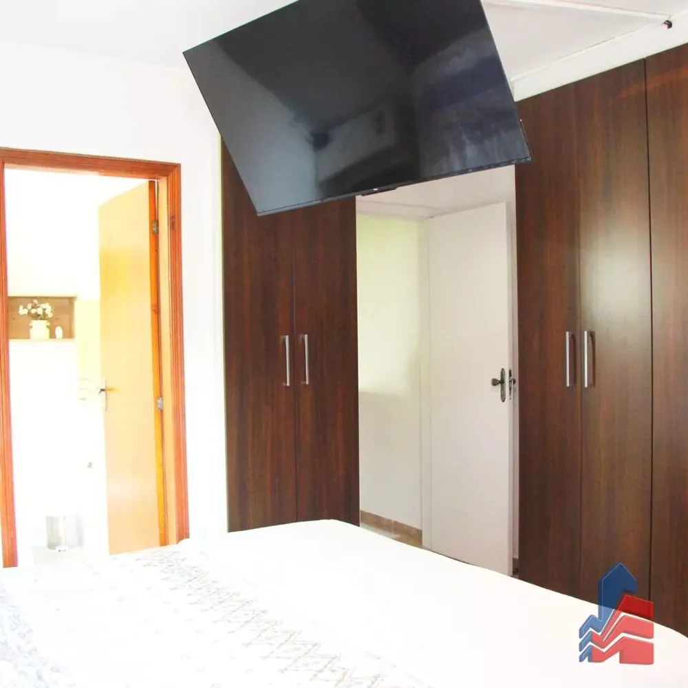 Sobrado, 3 quartos, 130 m² - Foto 9