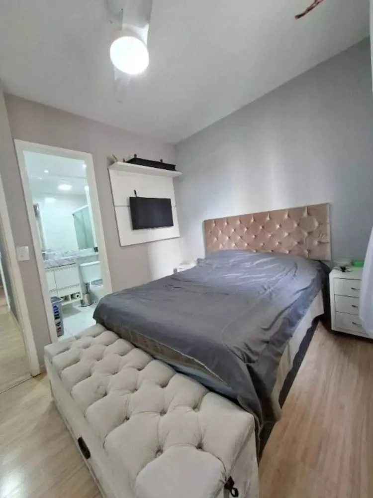 Apartamento, 3 quartos, 75 m² - Foto 5