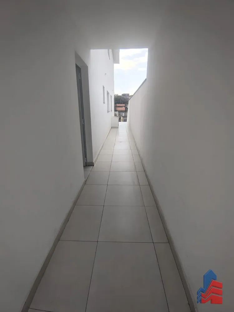 Sobrado, 3 quartos, 200 m² - Foto 12