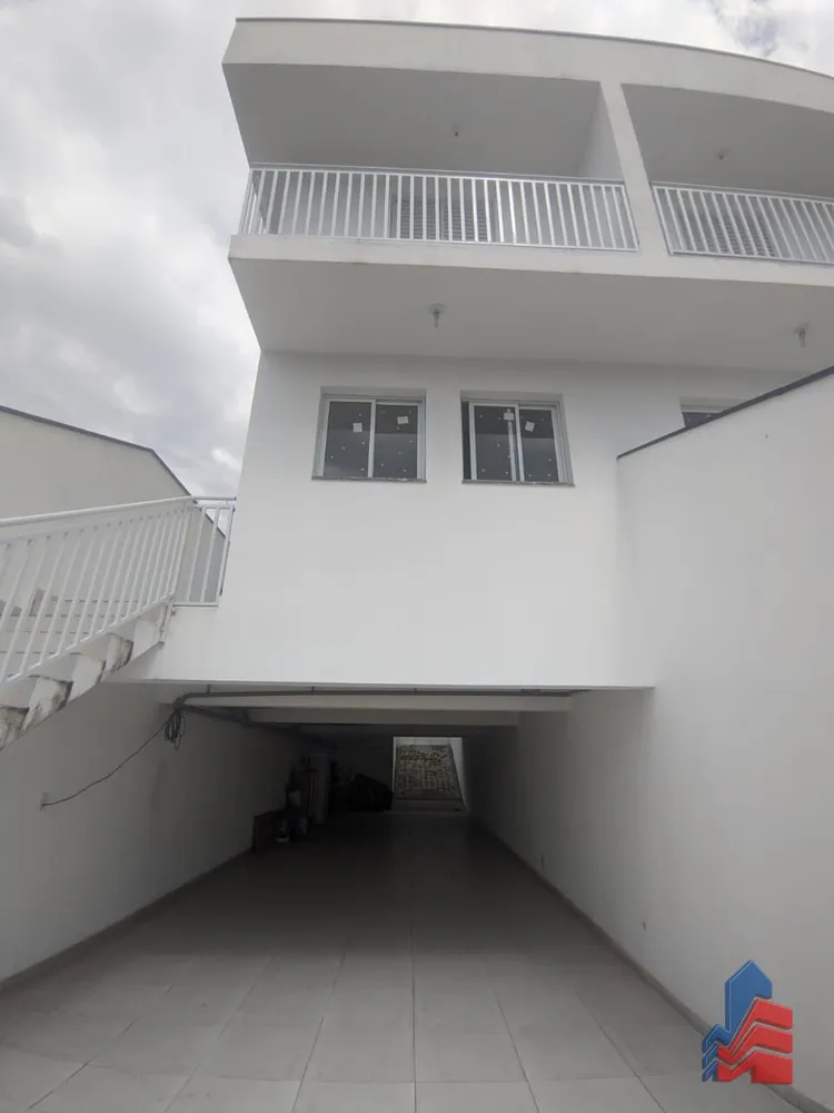 Sobrado, 3 quartos, 200 m² - Foto 16