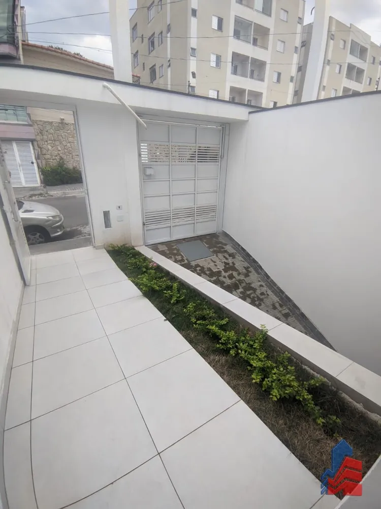 Sobrado, 3 quartos, 200 m² - Foto 15