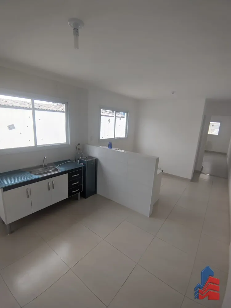 Sobrado, 3 quartos, 200 m² - Foto 2