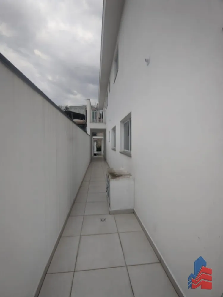 Sobrado, 3 quartos, 200 m² - Foto 11