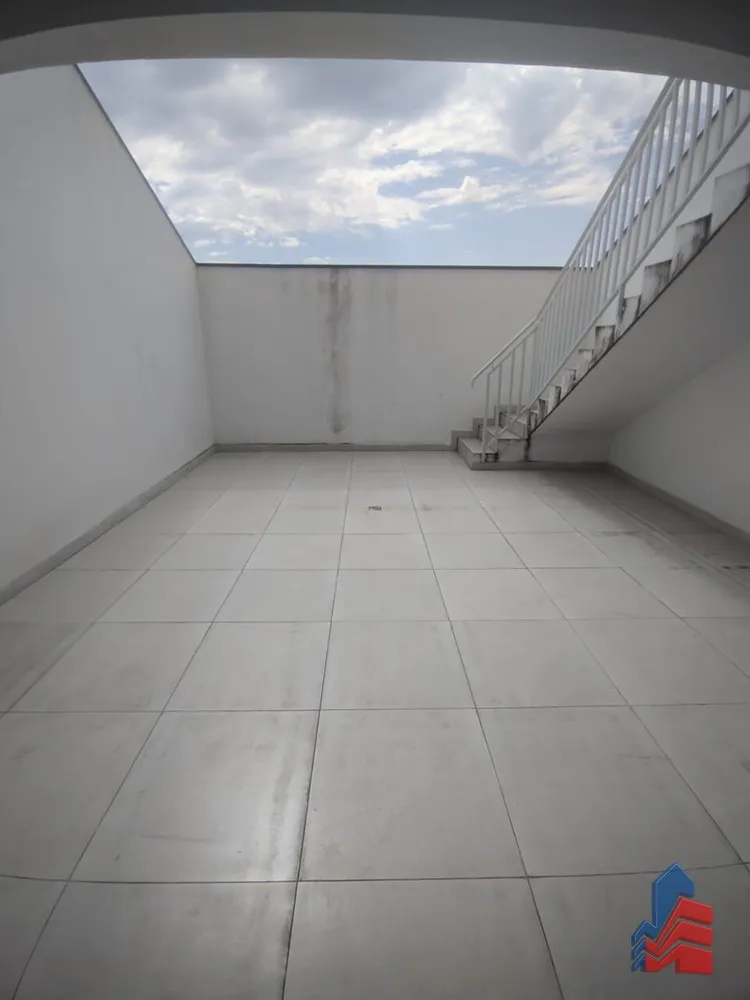 Sobrado, 3 quartos, 200 m² - Foto 14