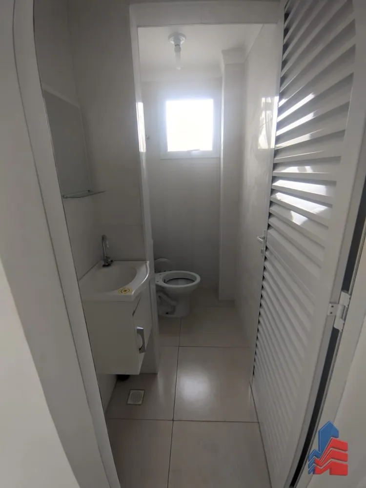 Sobrado, 3 quartos, 200 m² - Foto 10