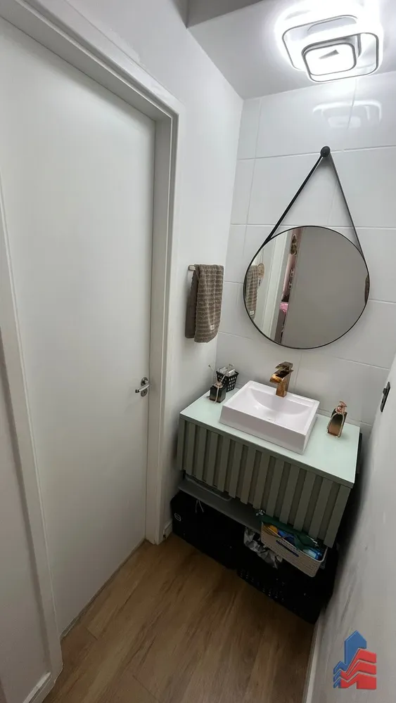 Apartamento, 2 quartos, 56 m² - Foto 4