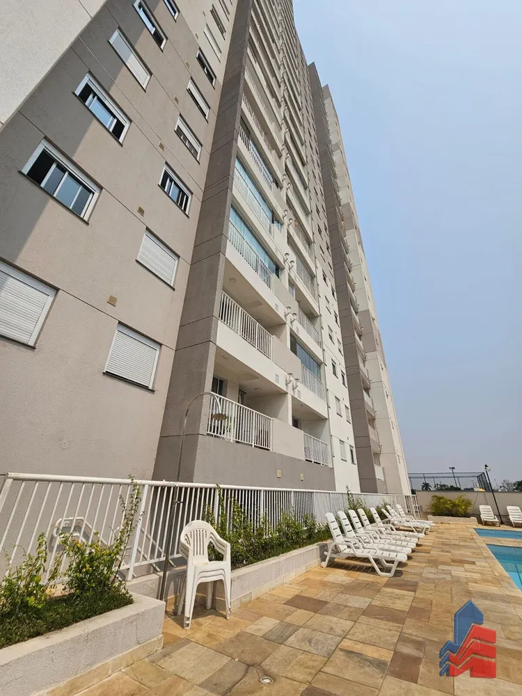 Apartamento, 2 quartos, 56 m² - Foto 12
