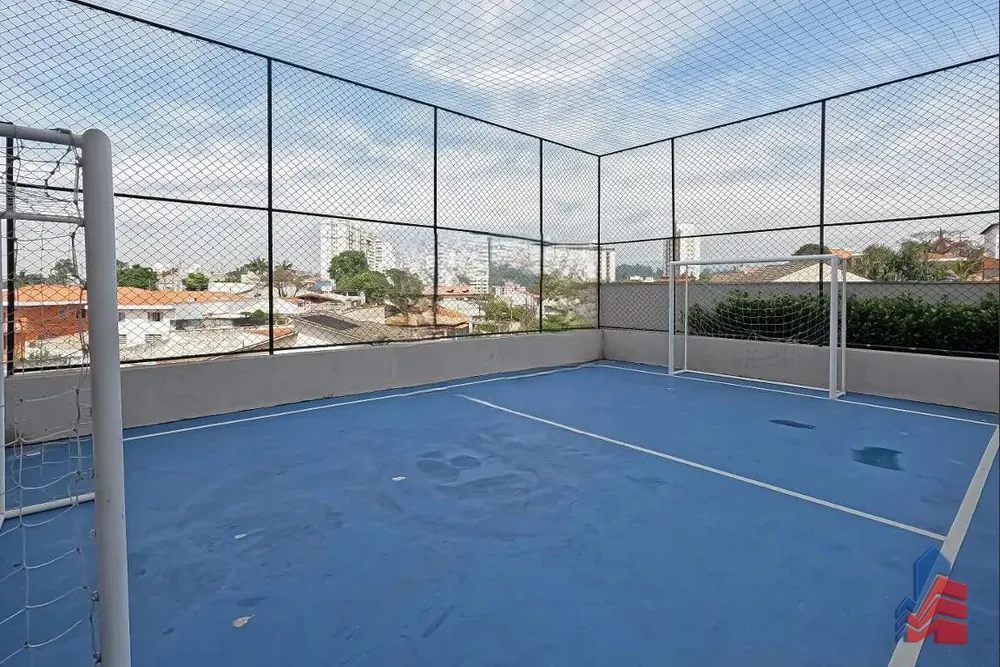 Apartamento, 2 quartos, 56 m² - Foto 7