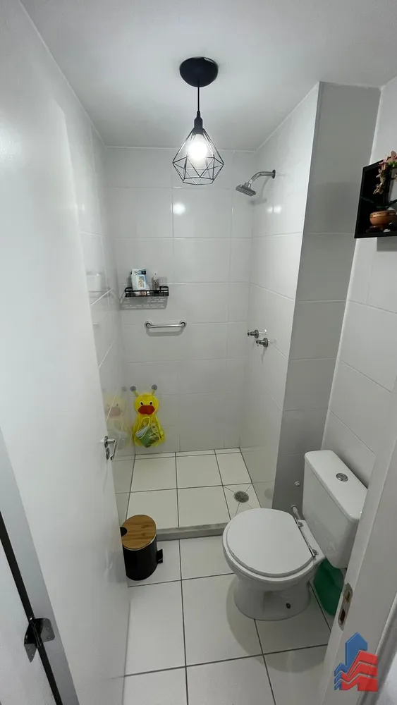 Apartamento, 2 quartos, 56 m² - Foto 5