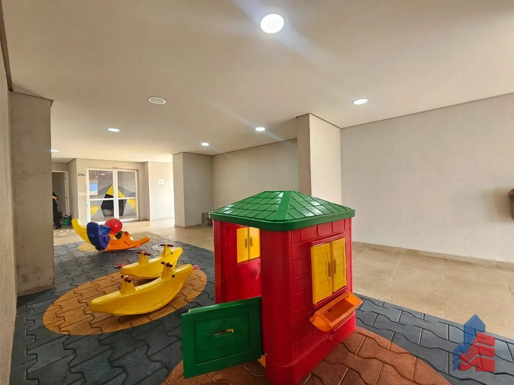 Apartamento, 2 quartos, 56 m² - Foto 9