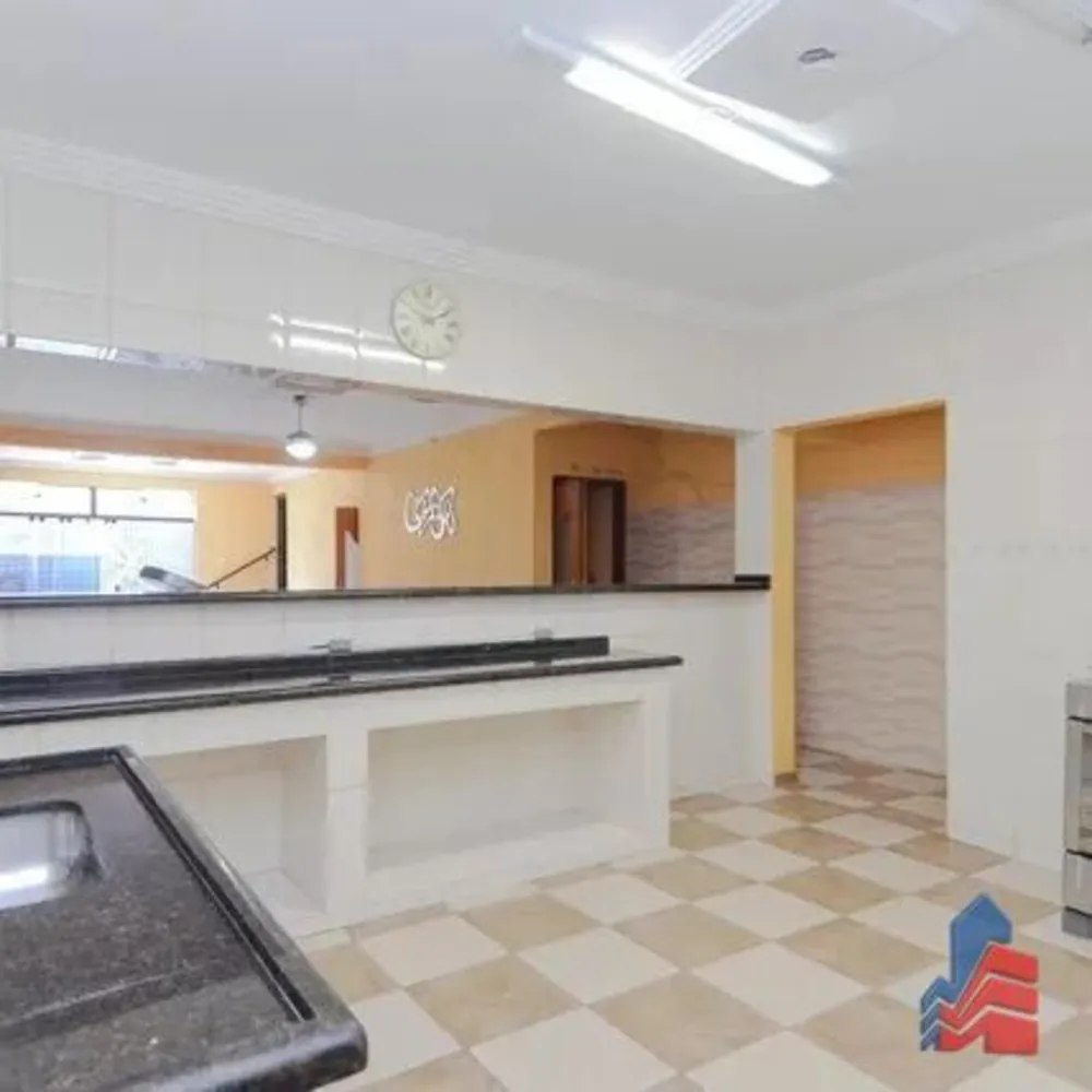 Sobrado, 3 quartos, 450 m² - Foto 5