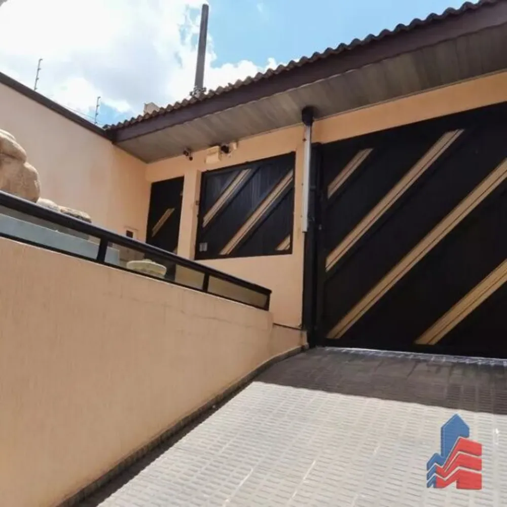 Sobrado, 3 quartos, 450 m² - Foto 16