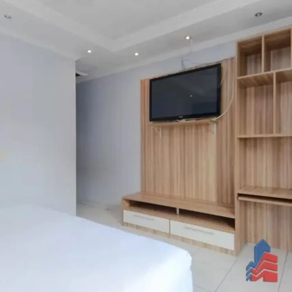 Sobrado, 3 quartos, 450 m² - Foto 8
