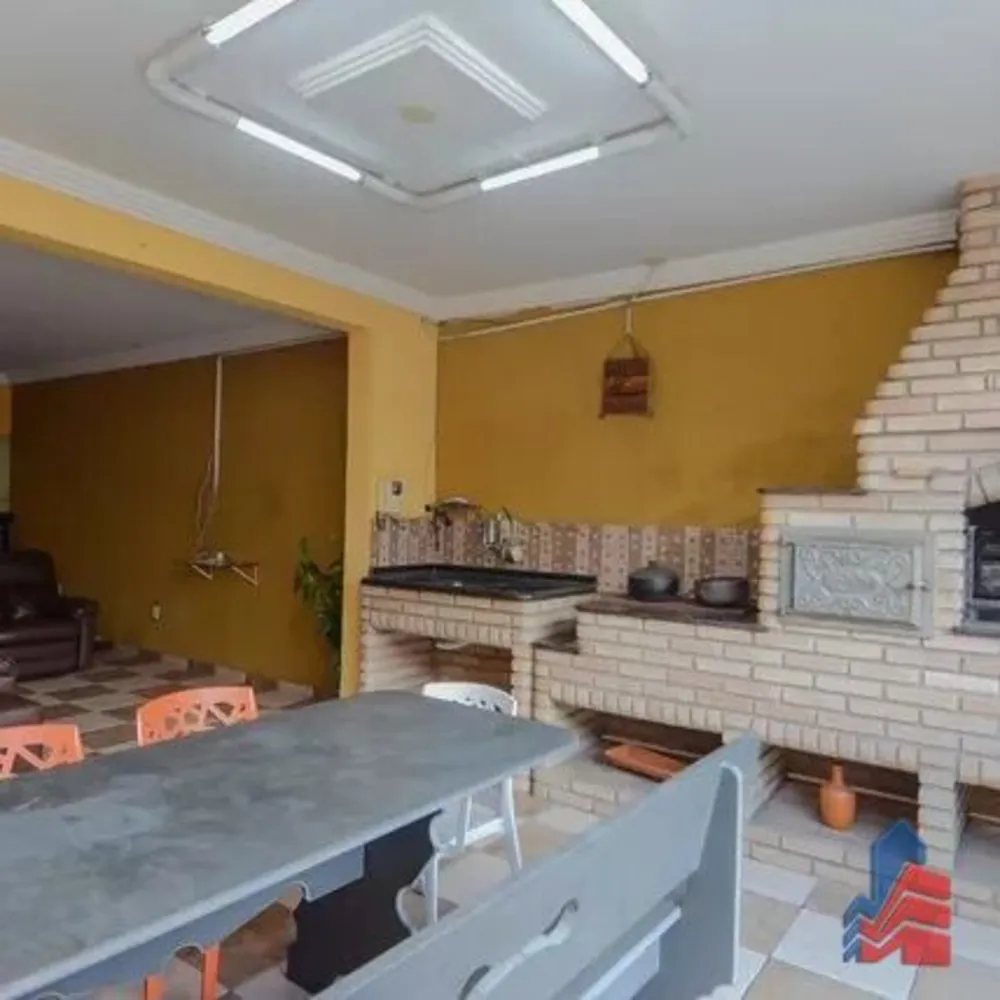 Sobrado, 3 quartos, 450 m² - Foto 14