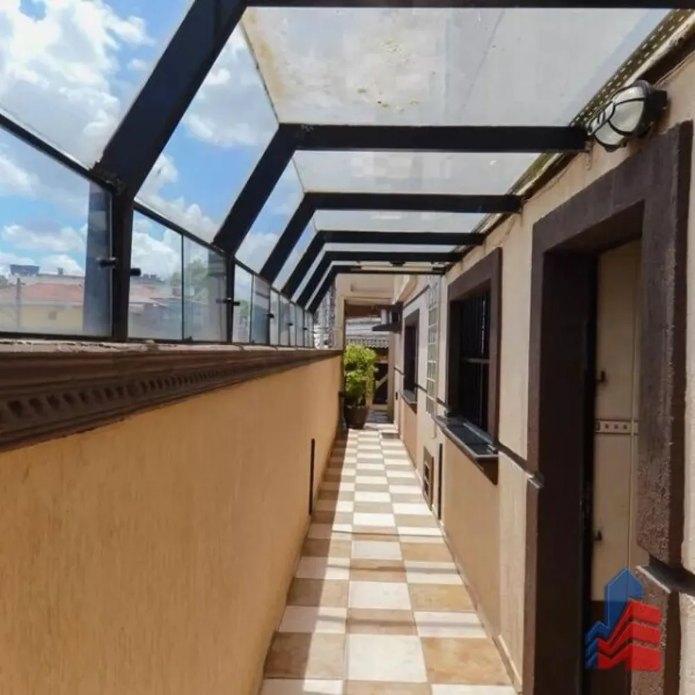 Sobrado, 3 quartos, 450 m² - Foto 15