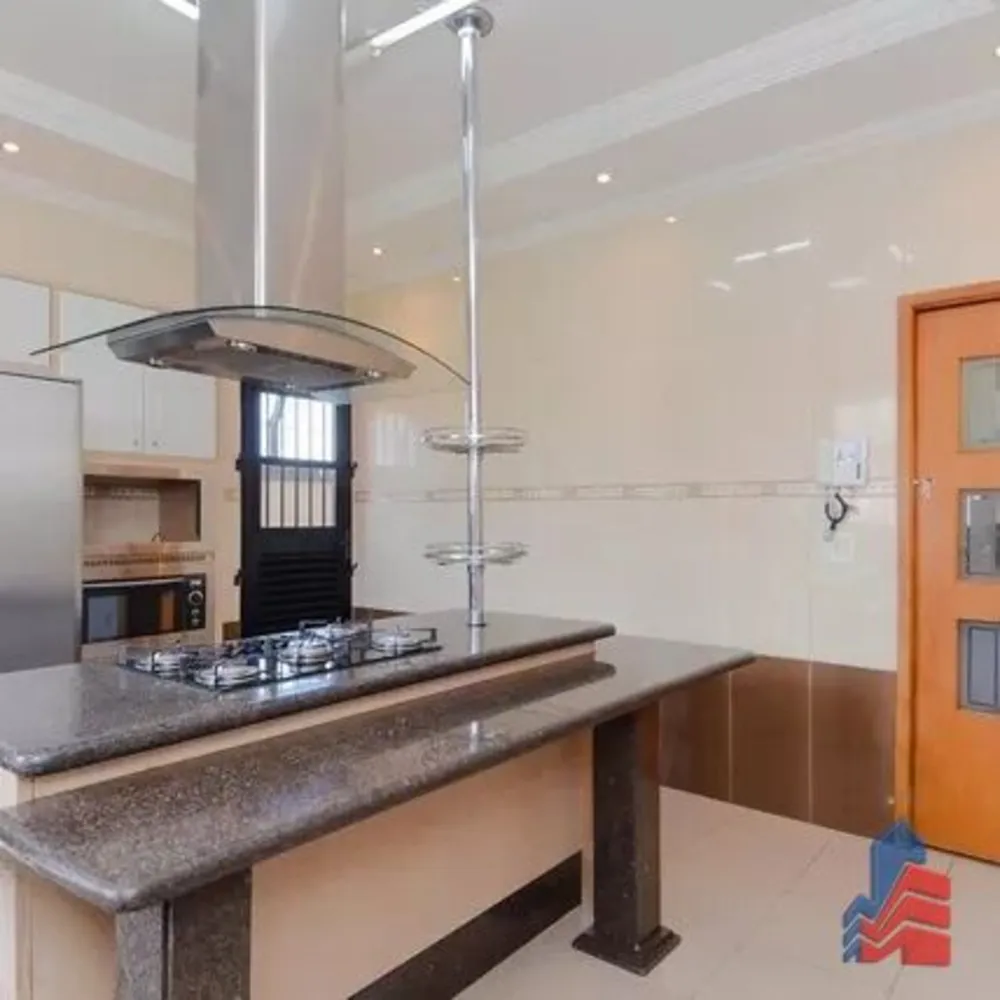 Sobrado, 3 quartos, 450 m² - Foto 4