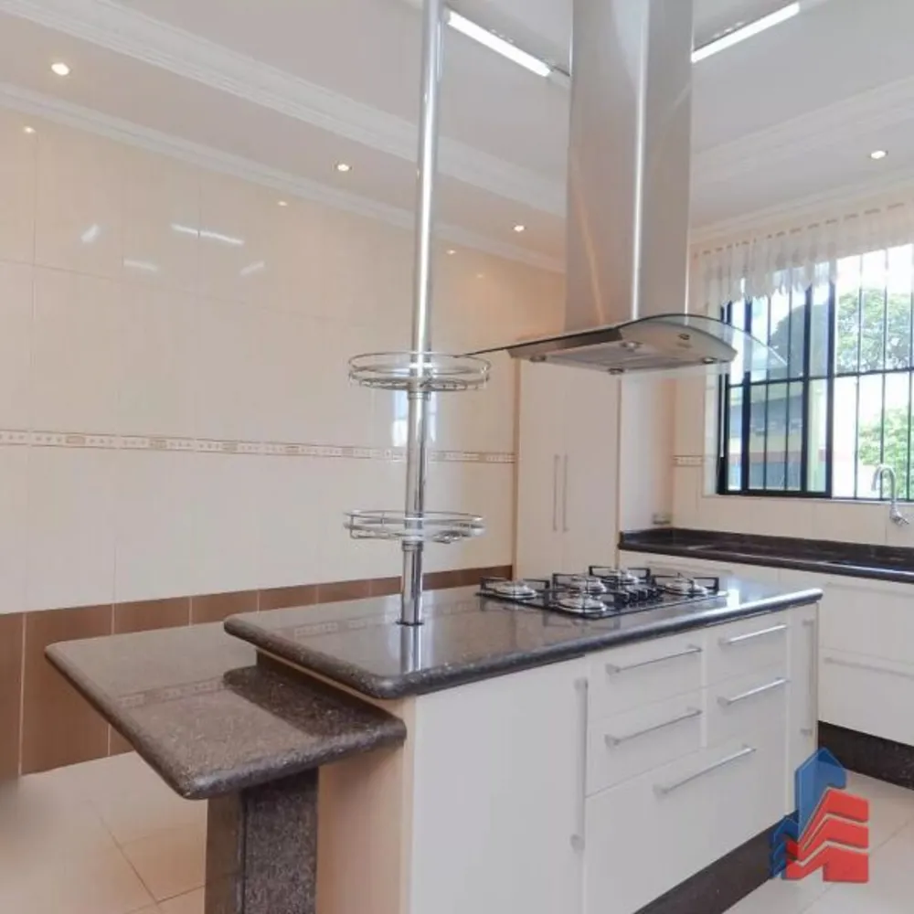 Sobrado, 3 quartos, 450 m² - Foto 3