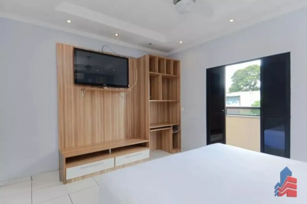Sobrado, 3 quartos, 450 m² - Foto 7