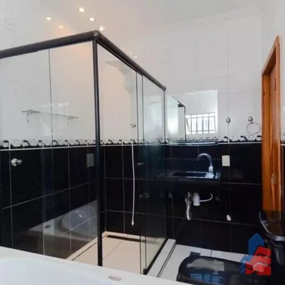 Sobrado, 3 quartos, 450 m² - Foto 12
