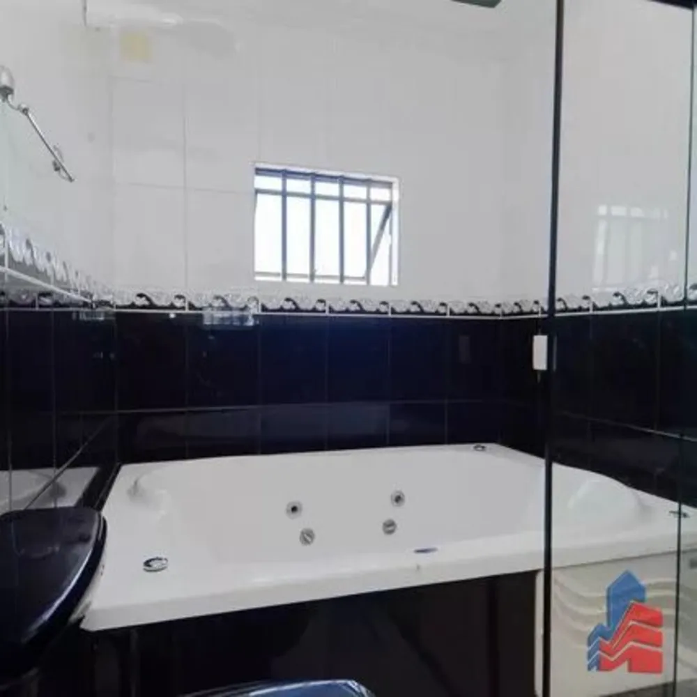 Sobrado, 3 quartos, 450 m² - Foto 11
