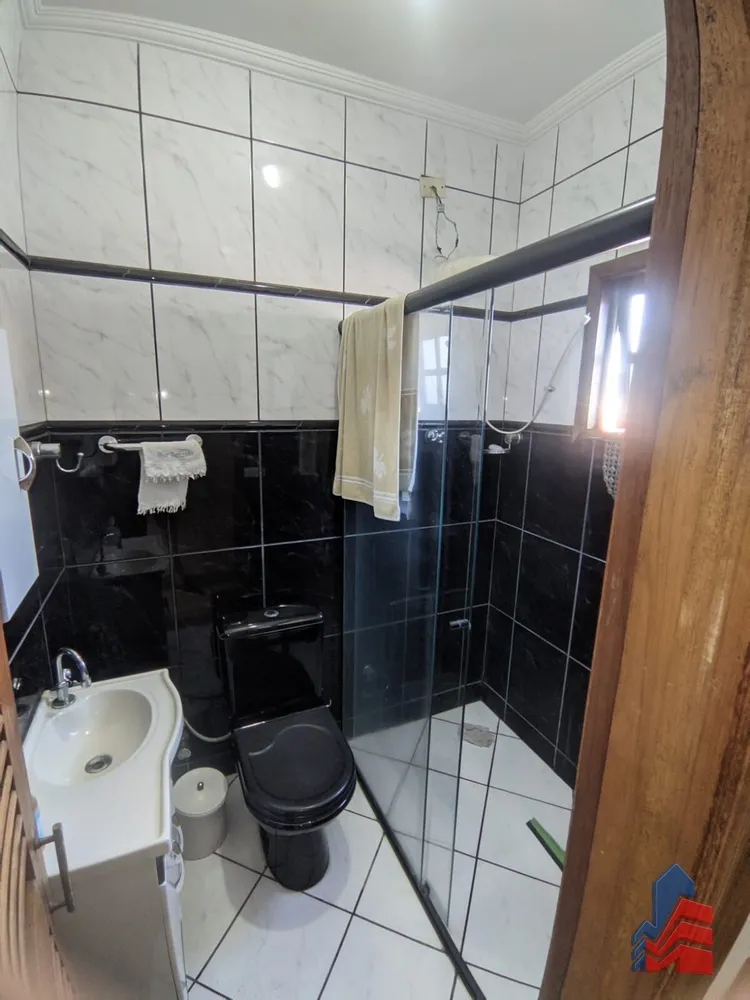 Sobrado, 4 quartos, 528 m² - Foto 1