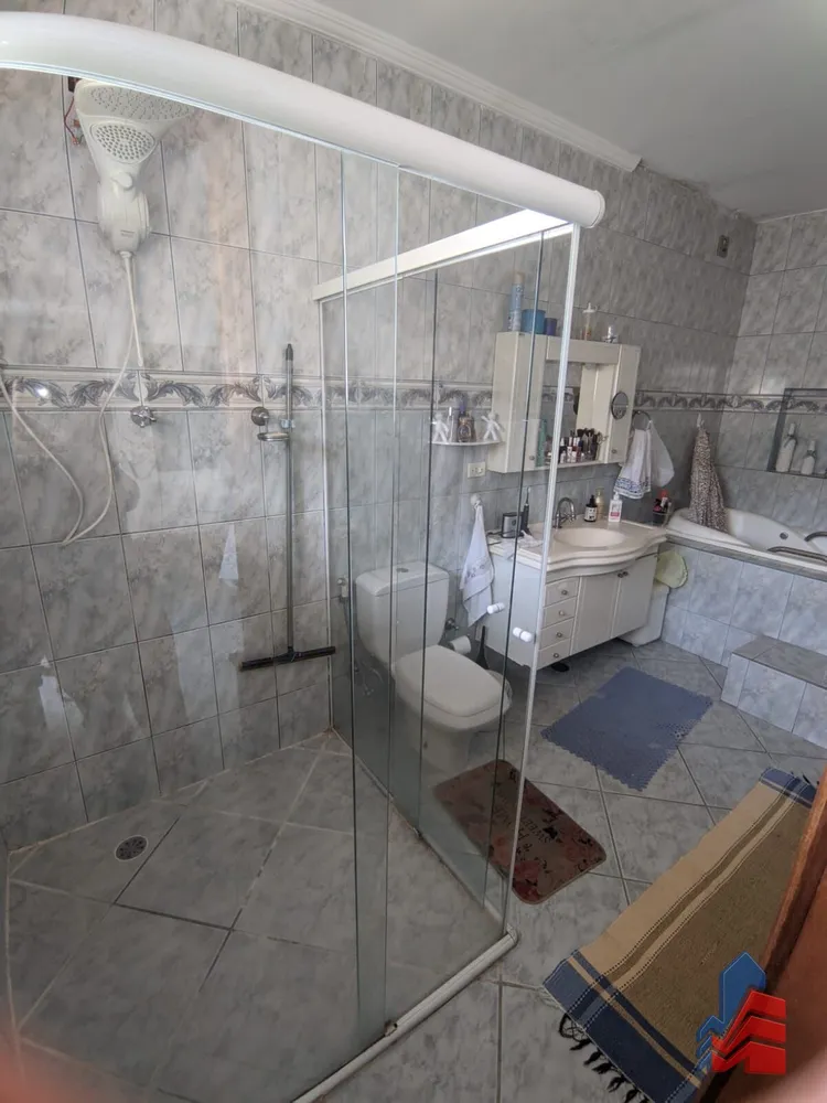 Sobrado, 4 quartos, 528 m² - Foto 3