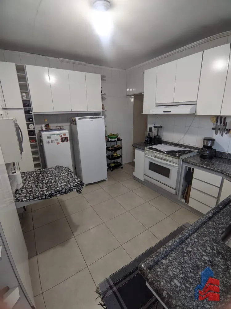 Sobrado, 4 quartos, 528 m² - Foto 3