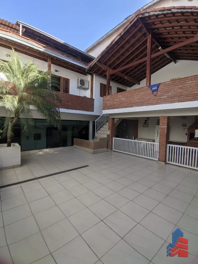 Sobrado, 4 quartos, 528 m² - Foto 16