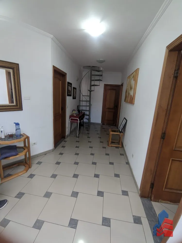 Sobrado, 4 quartos, 528 m² - Foto 2