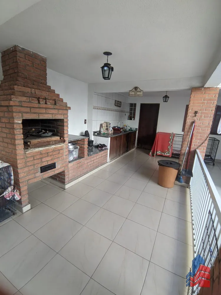 Sobrado, 4 quartos, 528 m² - Foto 14