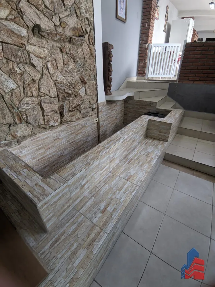 Sobrado, 4 quartos, 528 m² - Foto 7
