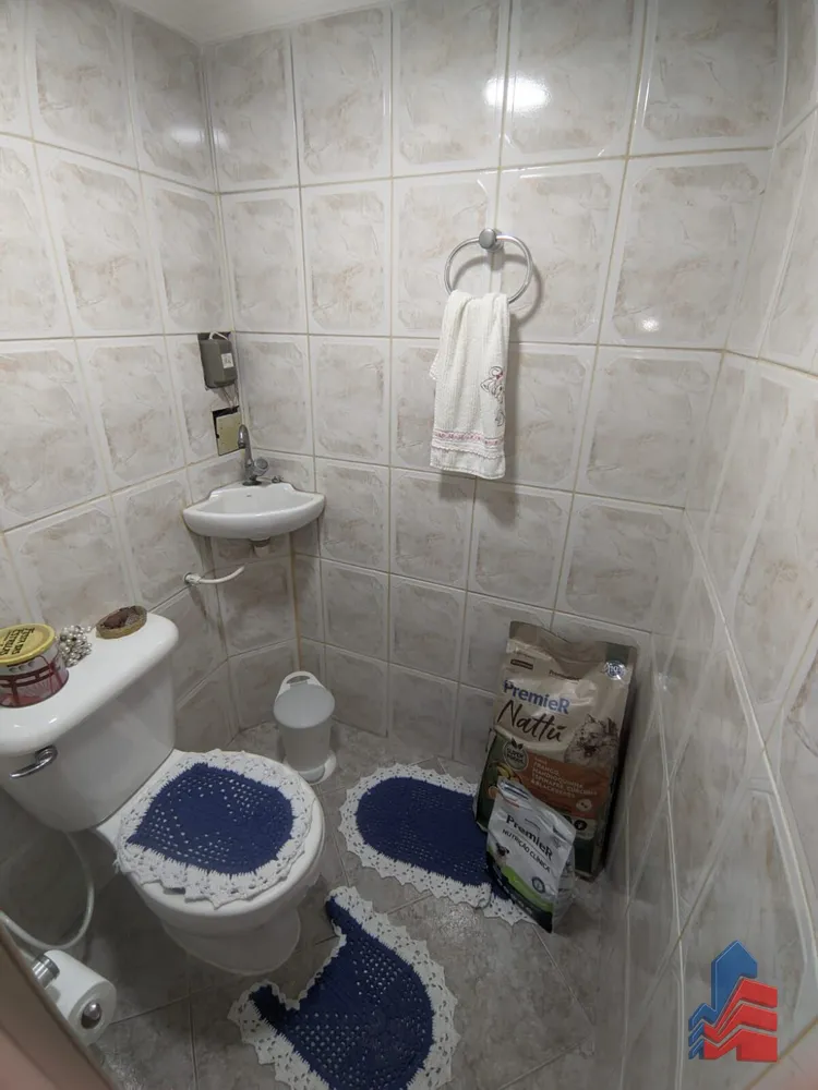 Sobrado, 4 quartos, 528 m² - Foto 4